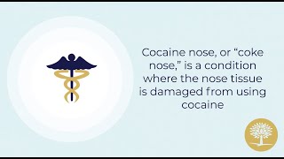 Cocaine Nose: What Does Coke Does To your Nose - The Recovery Village Cherry Hill at Cooper