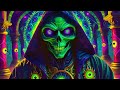 AI Manifest: Trippiest Creations Series [4K UHD 60 FPS] [DJ Visualizers]