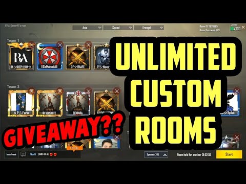 pubg-live-custom-room-|-pubg-mobile-live-|-custom-room-live-|-uc-giveaway-|-subscribe-&-join-#pubgmo