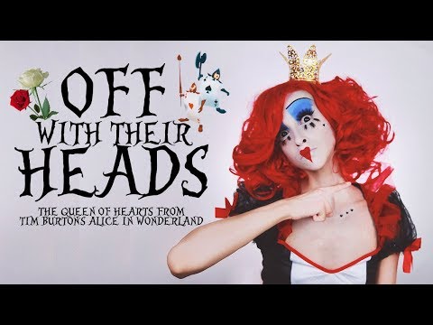 Queen of Hearts