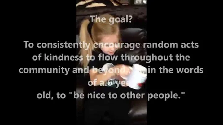 Louisville's First "Pay It Forward" Self-Serve Internet Cafe