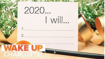 How to stick with your New  Year