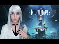 LITTLE NIGHTMARES 2 ► МАЛЕНЬКИЕ НОЧНЫЕ КОШМАРЫ