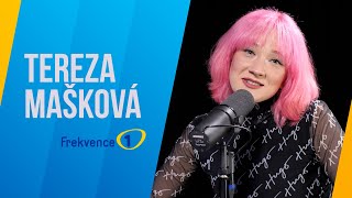 TEREZA MAŠKOVÁ: "Vítězství v SuperStar je teprve začátek dřiny" |ROZHOVOR|