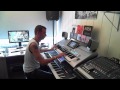 Radetzky March Johann Strauss Performed On Yamaha Tyros 4 By Rico