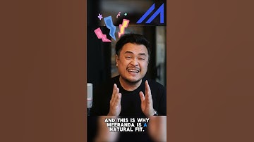 [Episode 46] Meeranda - AI in Retail Shopping Spaces!