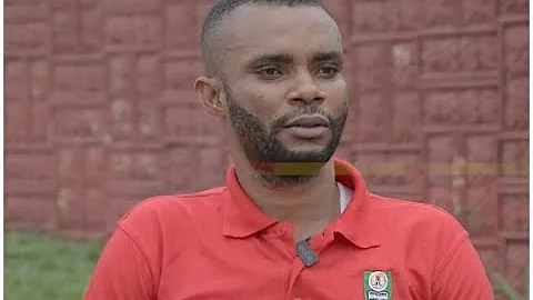 How I Was Arrested Because I Requested For Weapons To Fight Boko Haram - Ex Nigerian Soldier (2)