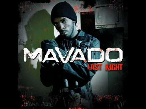 Mavado Weh Dem a do