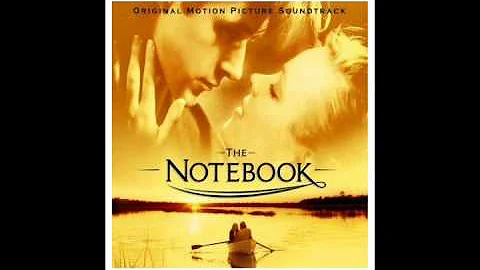 Aaron Zigman--The Notebook (2004)