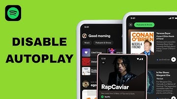How To Disable Autoplay On Spotify App | Step By Step