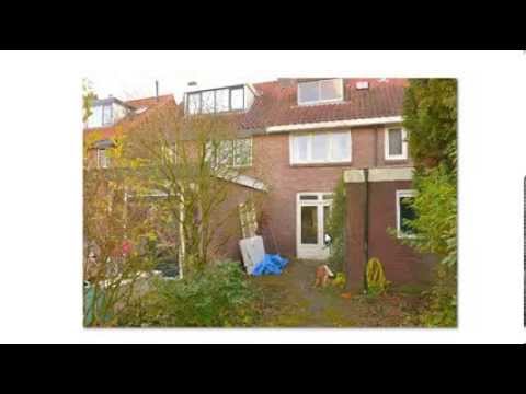 Verbazingwekkend stappenplan verbouwing jaren 30 woning - YouTube OI-08