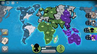 247- Grey Did the UNEXPECTED! RISK: Global Domination by Playing Risk 120 views 2 months ago 6 minutes, 35 seconds