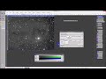 Обработка астрофотографии темных туманностей в PixInsight от Олега Брызгалова 1\4