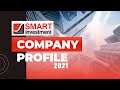 Smart investment company profile
