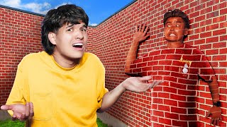 HIDE & SEEK BESTFRIEND CHALLENGE!!! by Wassabi Productions 42,797 views 2 weeks ago 13 minutes, 45 seconds