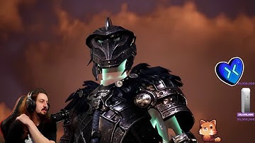 The Hardest Boss EVER! | Bless Unleashed Beta Part 5