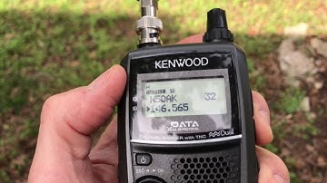 Ham Radio Fox Transmitter Project