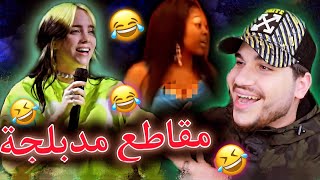 سعودي يدبلج اعلانات رمضان على طريقته ??