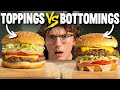 Busting Burger Myths