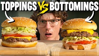 Busting Burger Myths