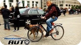 Fahrradmythen | Radwegpflicht? Falsche Straßenseite?