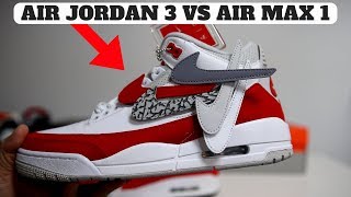 air max avec scratch jordan