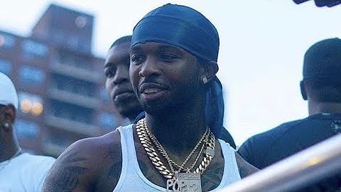 Polo G - Clueless ft Pop Smoke, Fivio Foreign (Music Video)