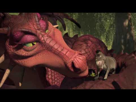 Dragons in Animated Movies – Mushu & Maleficent