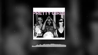 G-Eazy - Pretty Girls