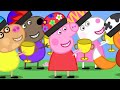 Kids TV and Stories | Mr.Fox's Van🦊| Peppa Pig Full Episodes