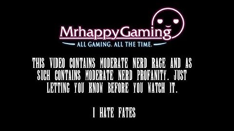 FFXIV ARR Stream Highlight: I Hate FATES