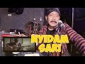 Nyidam sari - cover by joel kriwil and alip bata