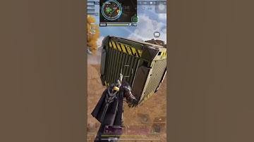 FINAL ZONE SQUAD WIPE🔥 COD MOBILE