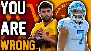 Why YOU ARE WRONG About SAM HOWELL... Profile