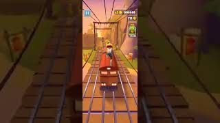 Subwaysurfers game video New | #youtube #shorts😱154(2) screenshot 5