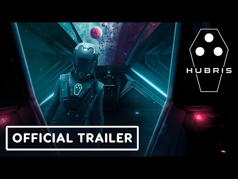 Hubris VR - Official Gameplay Trailer