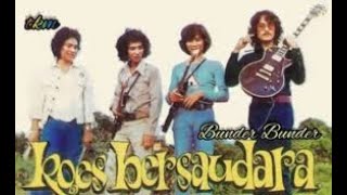 LIVE KOLEKSI ALBUM EMAS KOES PLUS (KENANGAN MASA LALU)