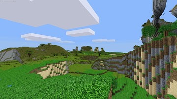 My Minetest Live Stream