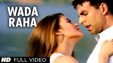Wada Raha Pyar Se Pyar Ka [Full Song] Khakee