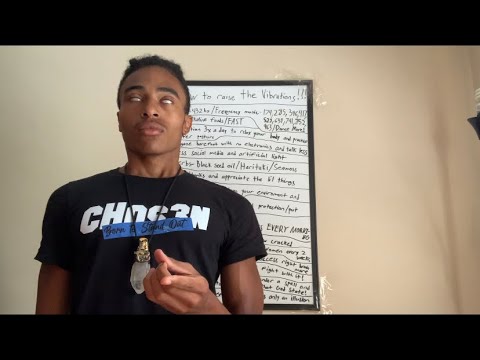 How To Raise Your Vibration Pt 2 & Truth About Ego | Make The SHIFT
