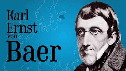 Karl Ernst von Baer and Discovery of the Mammalian...