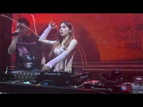 嗨翻天的酒吧MC喊麦现场DJ夜店火爆歌曲串烧美女蹦迪DJ高品质无损 - YouTube