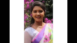 Saravanan Meenakshi Actress Rachitha Mahalakshmi - வஜய டவ