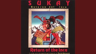Video thumbnail of "Sukay - Salaque"