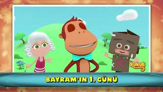 Bayram Özel Ekranı | MinikaÇOCUK Resimi