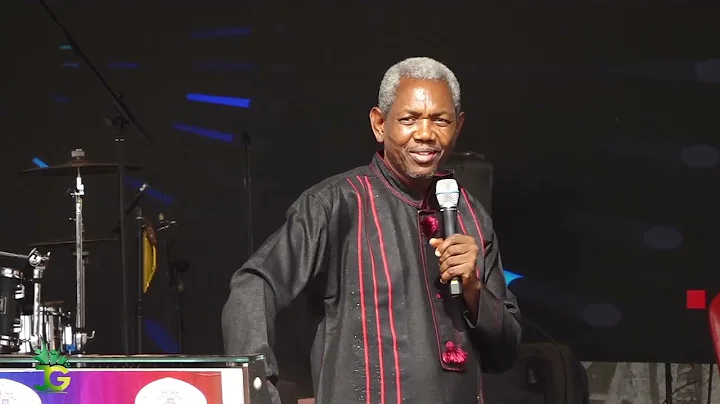 FINDING PURPOSE (PART 1) BY BRO GBILE AKANNI - A MUST WATCH FOR EVERY YOUNG PERSON