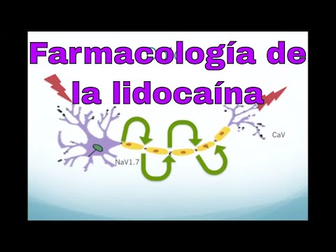 Vídeo: Anestezin: Instrucciones De Uso, Indicaciones, Dosis, Análogos