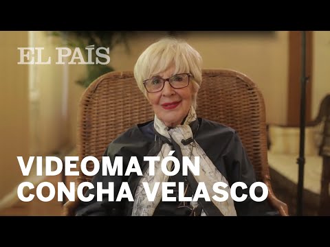 Video: Concha Velasco Nettovärde: Wiki, Gift, Familj, Bröllop, Lön, Syskon