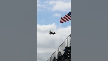 USMC F 35B Lightning II at Miramar #topgun #usmc #f35b #f35lightning #marinecorps #marines