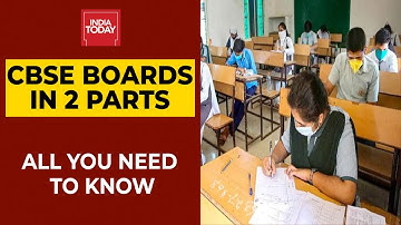 CBSE Declares New Scheme For 2021-22 For Class 10th & 12th: All You Need To Know | India Today